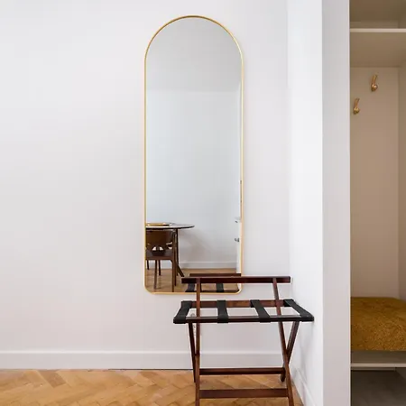 Poznanska Downtown Signature By Bookinghost Apartment *
